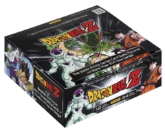 Dragon Ball Z 2014 Booster Box (Black Friday)